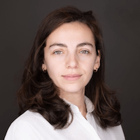 Yana Fridman