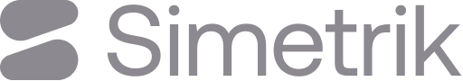 simetrik logo