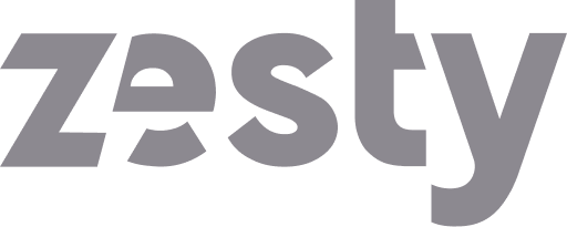 zesty logo